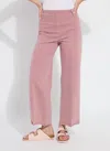 Lyssé Erin Wide Leg Denim (28" Inseam)
