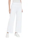 Lyssé Erin High Waist Ankle Wide Leg Jeans In White