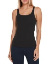 Lyssé Essential Tank Top In Black