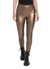 Lyssé Freya Leggings In Diffused Copper In Brown