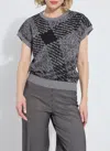 Lyssé Germaine Pullover Sweater
