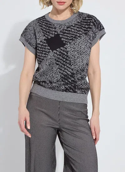 Lyssé Germaine Pullover Sweater