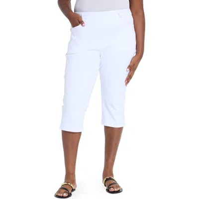 Lyssé Granada Capri Jeans