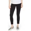 Lyssé Toothpick Stretch Denim Leggings