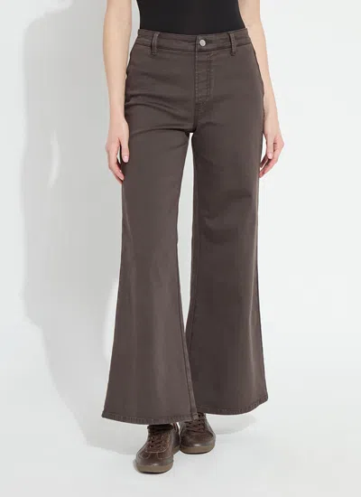 LYSSÉ IRIS WIDE LEG EVERYDAY DENIM (30.5" INSEAM)