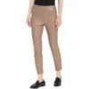 Lyssé Katherine Toothpick Skinny (27" Inseam) In Taupe