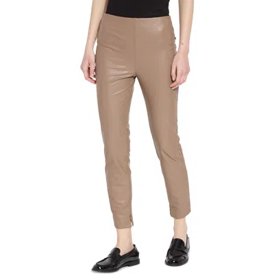 LYSSÉ LYSSE KATHERINE FAUX LEATHER TOOTHPICK LEGGINGS