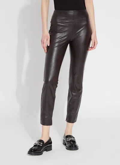 LYSSÉ KATHERINE TOOTHPICK SKINNY (27" INSEAM)