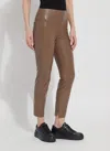 Lyssé Katherine Toothpick Skinny In Multi
