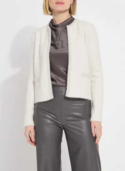 Lyssé Kathy Cardigan Jacket