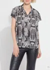 Lyssé Katya Top In Multi