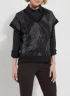 Lyssé Kimberly Sweater Vest In Multi