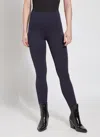 Lyssé Laura Legging In Multi