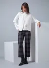 Lyssé Lodge Pant (27" Inseam) In Black