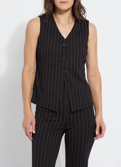 LYSSÉ MARISA PONTE GILET