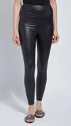Lyssé Matilda Legging In Black