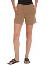 Lyssé Monroe Denim Short In Multi