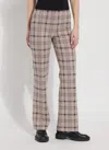 Lyssé Neoprene Baby Bootcut (32" Inseam) In Neutral