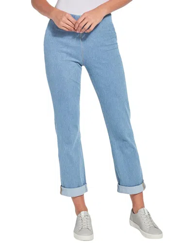 LYSSÉ NEW YORK LYSSÉ NEW YORK BOYFRIEND JEAN