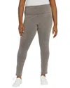 Lyssé New York Lysse New York Denim Legging Curvy