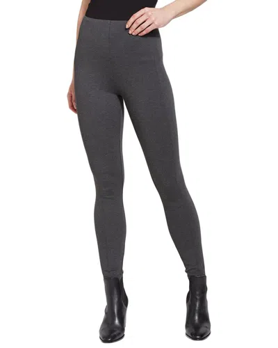Lyssé New York Laura Legging In Black