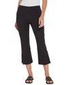 Lyssé New York Leighton Flare Crop Pant