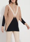 Lyssé Paloma Pullover Sweater