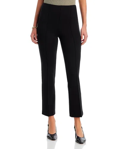 Lyssé Plus Elysse Ankle Pants In Black