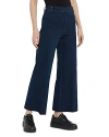 LYSSÉ PLUS ERIN WIDE LEG JEANS IN INDIGO