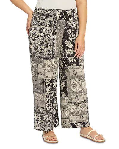 Lyssé Plus Genesis Pants In Gray