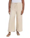 Lyssé Plus Nixie Drawstring Pants