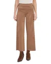 Lyssé Plus Vionette Faux Suede Pants