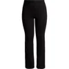 Lyssé Ponte Baby Bootcut (33" Inseam)