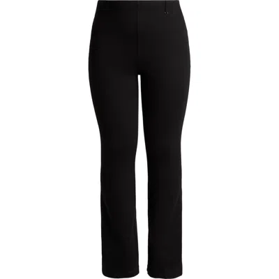 Lyssé Ponte Baby Bootcut Pants