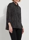 Lyssé Renee Blouse In Multi