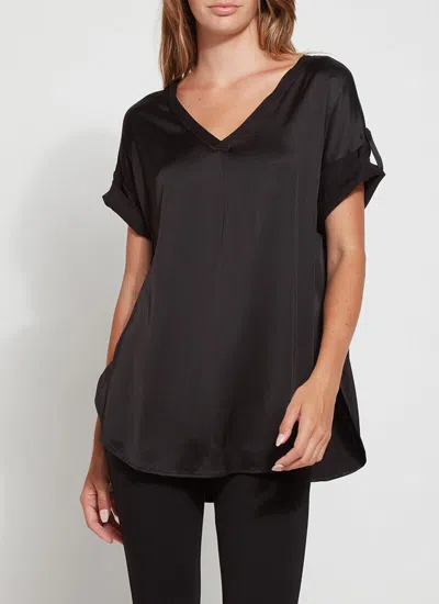 LYSSÉ SANTORINI TOP