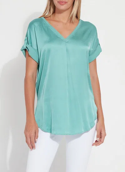 LYSSÉ SANTORINI TOP