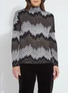 Lyssé Selena Pullover Sweater