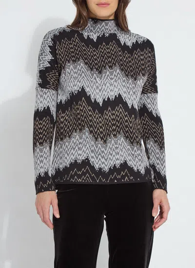 Lyssé Selena Pullover Sweater