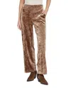Lyssé Shay Crushed Velvet Pants