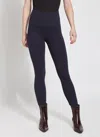 Lyssé Lysse Signature Center Seam In Multi