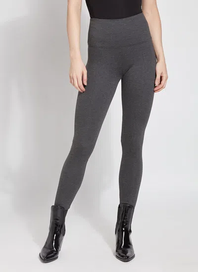LYSSÉ SIGNATURE CENTER SEAM (28" INSEAM)