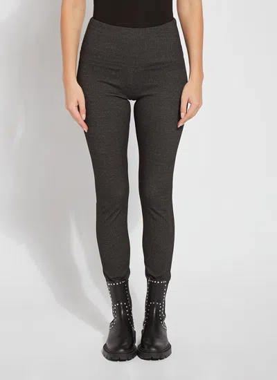 Lyssé Signature Legging (29" Inseam) In Green