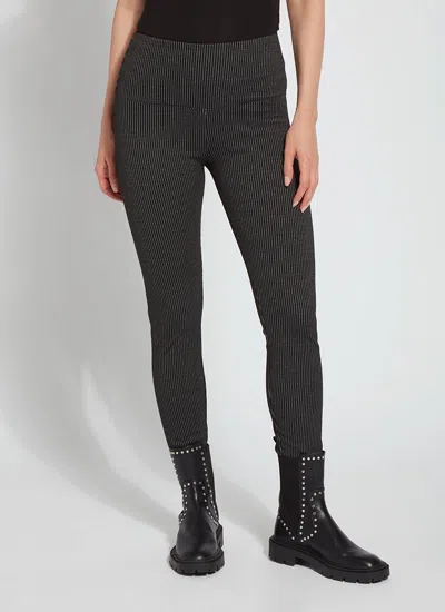 Lyssé Signature Legging (29" Inseam) In Gray