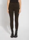Lyssé Signature Legging In Multi