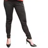 LYSSÉ TAYLOR SEAMED LEGGING IN BLACK