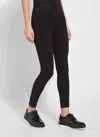 Lyssé Toothpick Denim (28.5" Inseam)