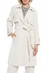 Lyssé Women's Cordelia Trench Coat