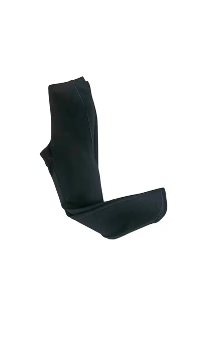 Lyssé Women's Gramercy Leggings In Black