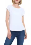 Lyssé 'lyssentials T-shirt In Multi